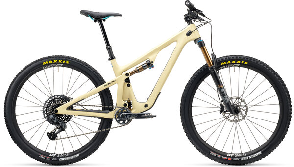 Yeti Cycles SB120 T3 Color: Dust
