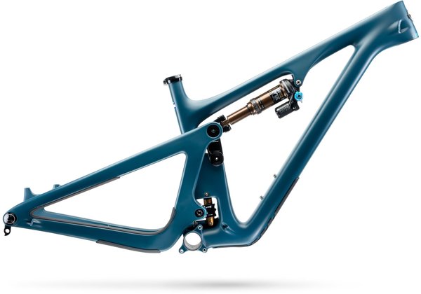 Yeti Cycles SB130 T-Series Frame