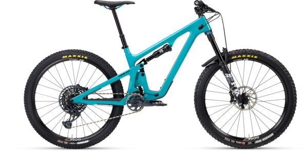 Yeti Cycles SB135 C-Series C2