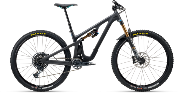 Yeti Cycles SB140 C-Series C2 GX Factory Yeti Cycles SB140 C-Series C2 GX Factory