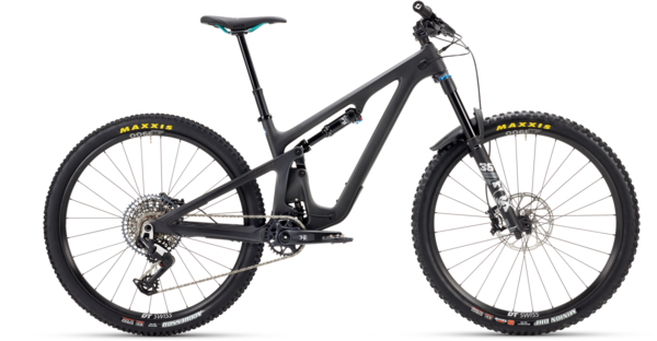 PROFILE フラットバー MTB 90s GT  YETI Juli Furtado's 1990 Yeti FRO – The Pro's Closet