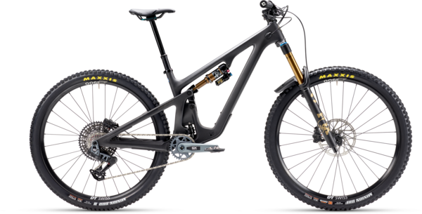 Yeti Cycles SB140 C-Series GX AXS - Fox Factory Suspension - Bend
