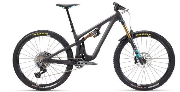 Yeti Cycles SB140 C-Series LR C3 GX T-Type Factory