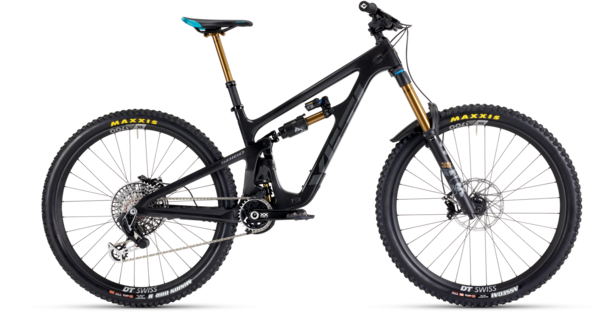 Yeti Cycles SB160 C2 EAGLE 90 Transmission Yeti Cycles SB160 C2 EAGLE 90 Transmission