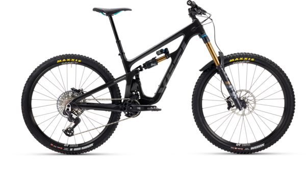 Kalinga Ashok Full Suspension Mountain Bike Yeti Mountain Bike Mtb