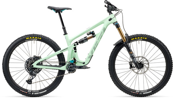 Yeti Cycles SB160 T1 Yeti Cycles SB160 T1