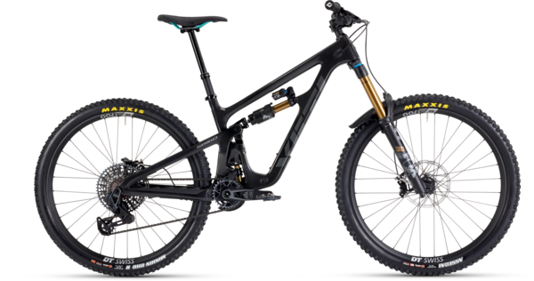 Yeti Cycles SB160 T-Series X0 T-Type