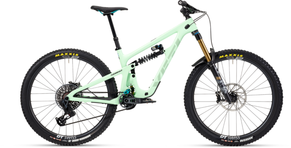 WTB Yeti Cycles純正サドル 黒/黄色 WTB Yeti Cycles純正サドル 黒/黄色 パーツ