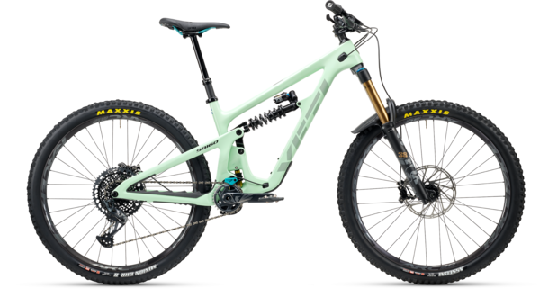 yeti-cycles-sb160-t-series-x01