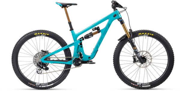 yeti-cycles-sb160-t-series-xx-