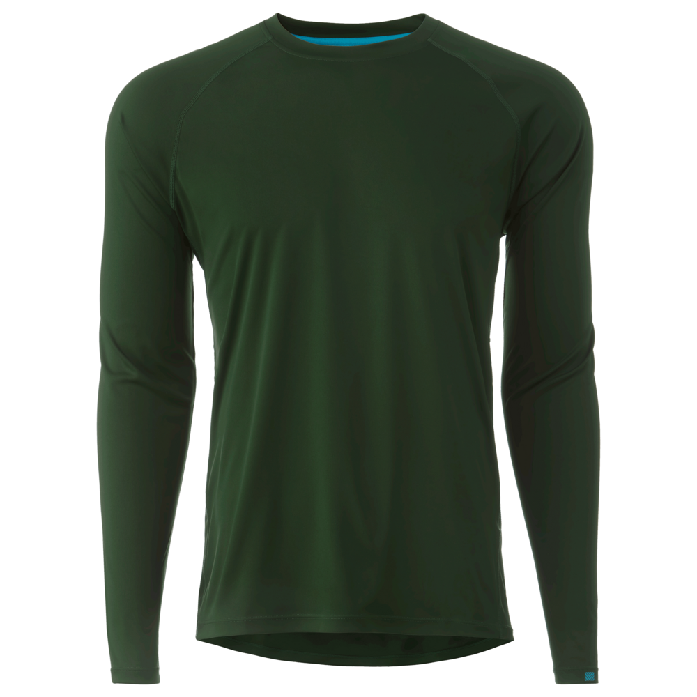 Yeti Cycles Tolland L/S Jersey 