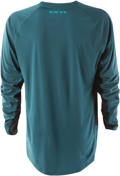 Yeti Cycles Tolland Long-Sleeve Jersey - North Rim Adventure