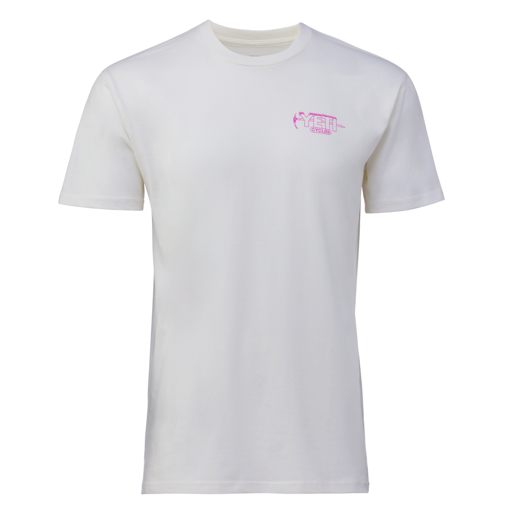Yeti Cycles Ultimate Tee