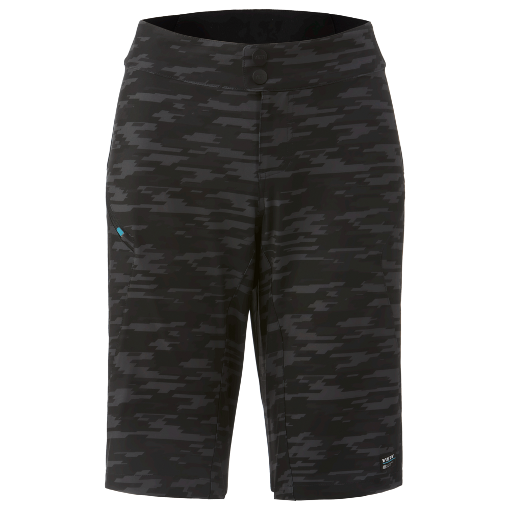Yeti Cycles Women's Dawson Short 