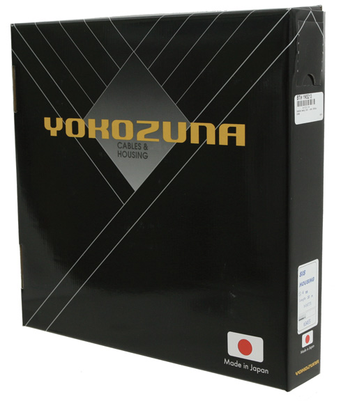 Yokozuna 4mm Brake And Derailleur Casing 