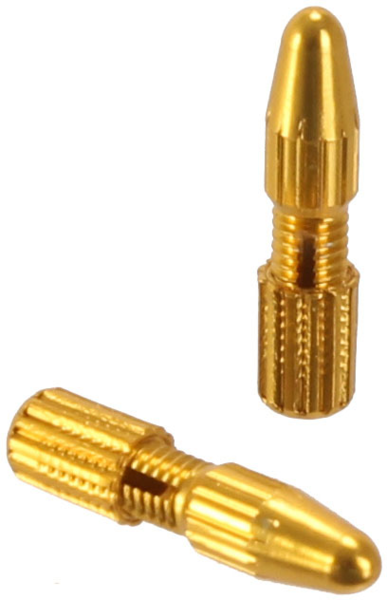 Yokozuna Crimp-Free Locking Cable Tip Brake
