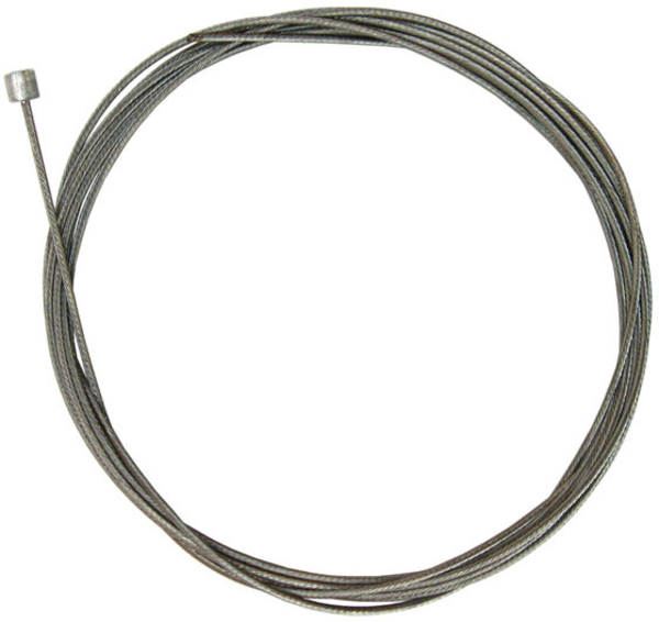 Yokozuna SIS Derail Cable 1.2mm Stainless