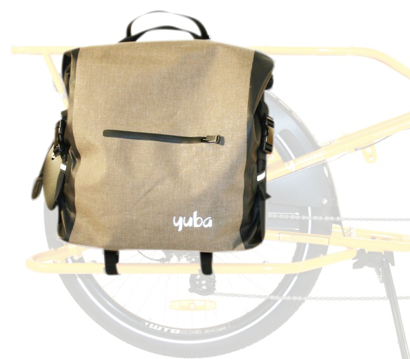 Yuba Baguette Bag