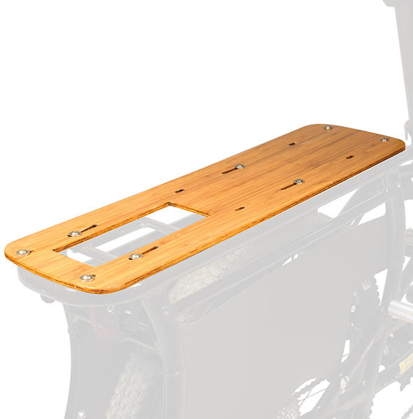 Yuba Bamboo Deck Spicy Curry & Boda Boda