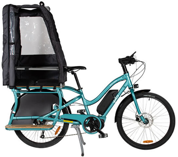 Yuba Pop Top Cover Summit Bicycles Burlingame, Los Gatos, San