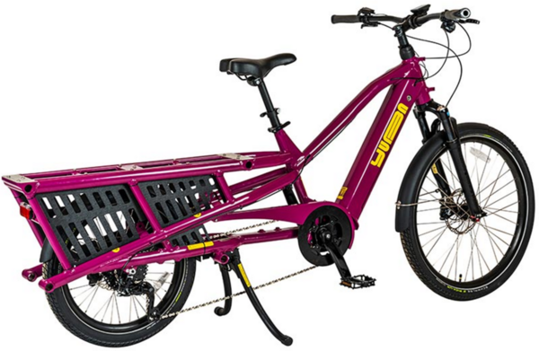 Yuba Spicy Curry V4 - Angry Catfish | Minneapolis Bike Shop +