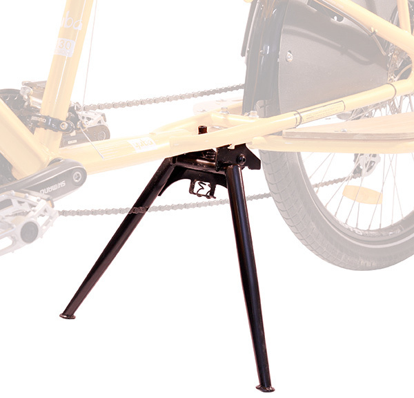 yuba kickstand