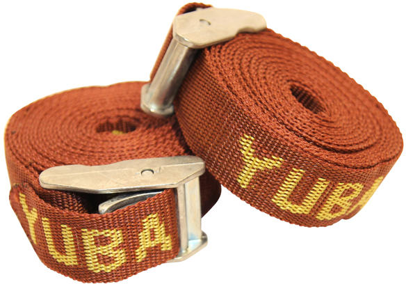 Yuba Cargo Straps