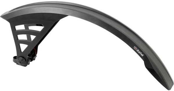 Zefal Deflector RS75 Rear Color: Black