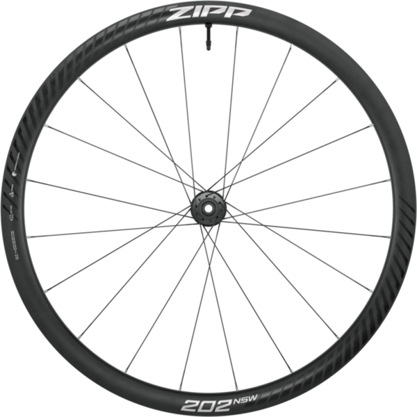 Zipp 202 NSW - Front