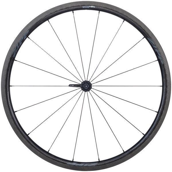 Zipp 202 NSW Carbon Clincher Wheels 