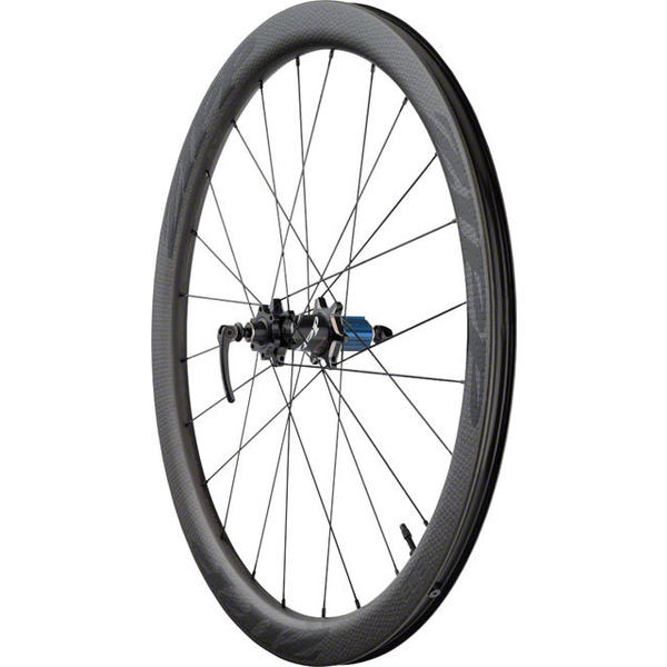 Zipp 303 Firecrest Carbon Clincher Tubeless Disc Brake 700c Rear