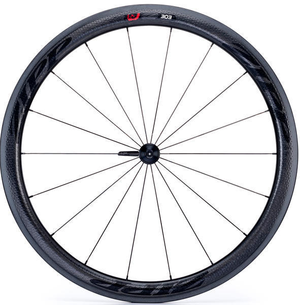 Zipp 303 Firecrest Carbon Clincher Wheel