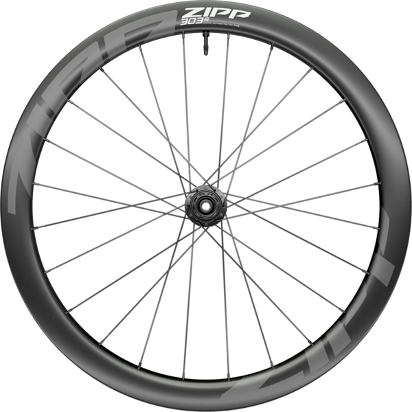 Zipp 303 S Tubeless Disc Brake 700c Rear