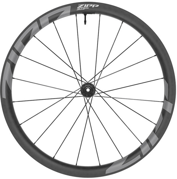 Zipp 303 SW Tubeless Disc A1 700c Front - Newmarket, Ontario 905