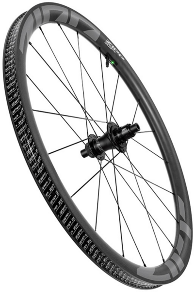 Zipp 303 SW Tubeless Disc A1 700c Rear Zipp 303 SW Tubeless Disc A1 700c Rear