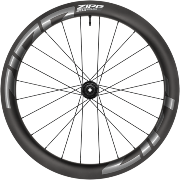Zipp 303 XPLR S Carbon Tubeless Disc Brake Center Locking 700c
