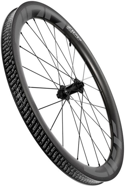 Zipp 303 XPLR SW 700c Front