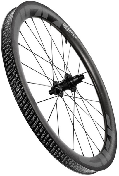Zipp 303 XPLR SW 700c Rear Zipp 303 XPLR SW 700c Rear