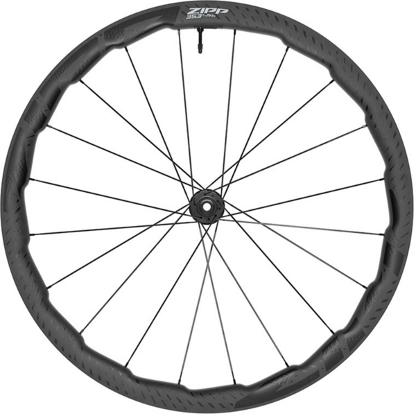 Zipp 353 NSW Tubeless Disc B1 700c Front - S&W Sports | Concord, NH