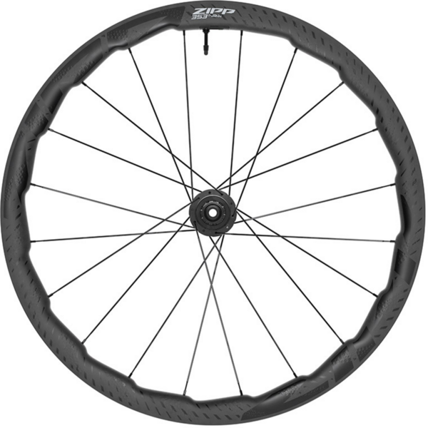Zipp 353 NSW Tubeless Disc B1 700c Rear - Rotations Bicycle Center