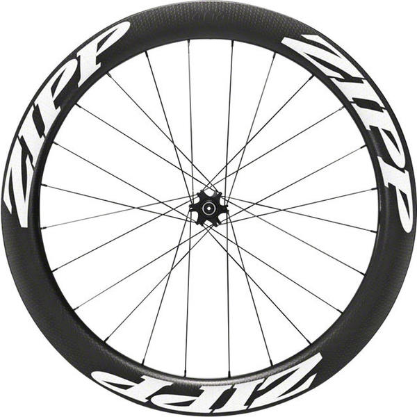 ZIPP 404 チューブラー フロントのみ 700c Zipp 404 Firecrest Carbon Clincher Tubeless Disc Brake 700c Front
