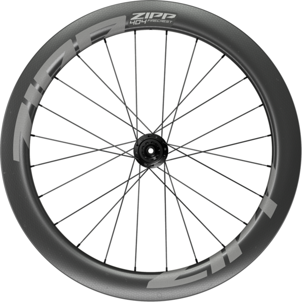 Zipp 404 Firecrest Carbon Tubeless Disc Brake Rear