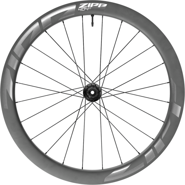 Zipp 404 S Carbon Tubeless Disc Brake Center Locking 700c Rear Zipp 404 S Carbon Tubeless Disc Brake Center Locking 700c Rear
