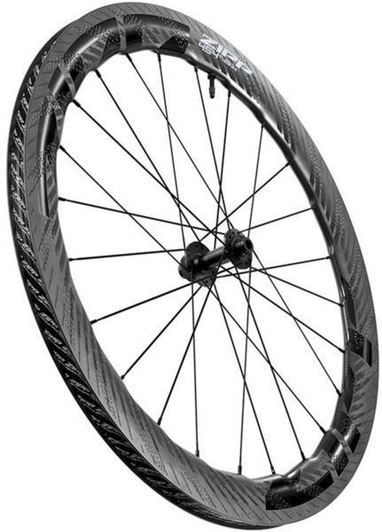 Zipp 454 NSW C1 700c Front