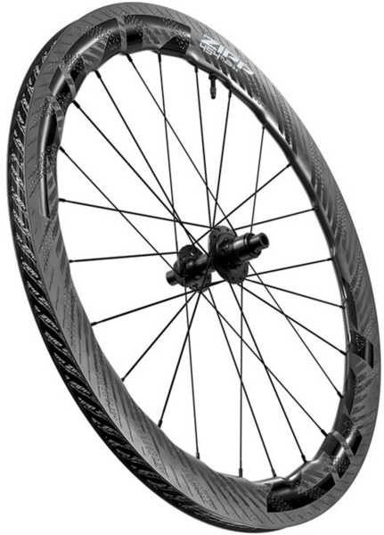 Zipp 454 NSW C1 700c Rear Zipp 454 NSW C1 700c Rear