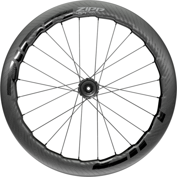 Zipp 454 NSW Carbon Tubeless Disc Brake Rear