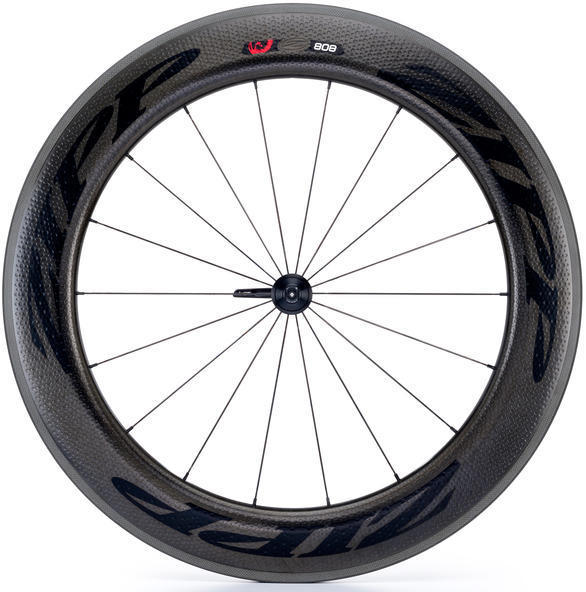 Zipp 808 Firecrest Carbon Clincher