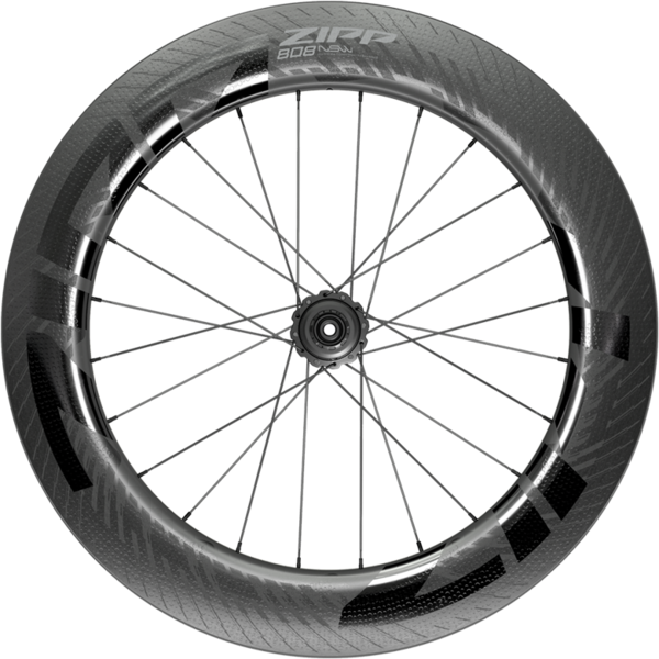 Zipp 808 NSW Carbon Tubeless Disc Brake Rear