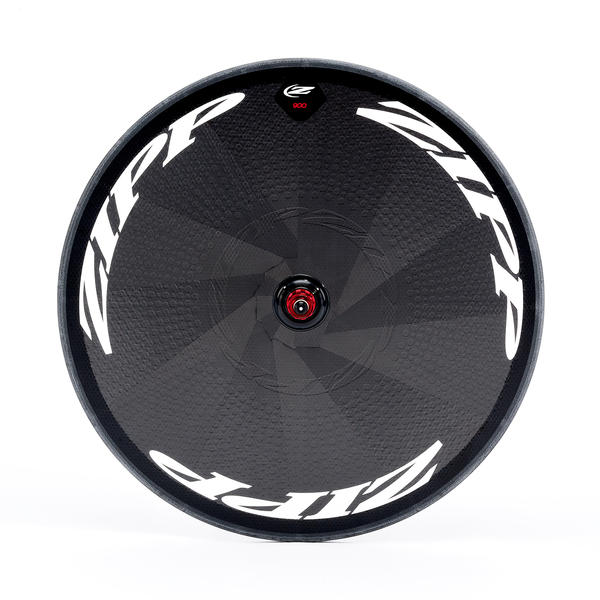 Zipp 900 Disc Rear Wheel Track (Tubular)