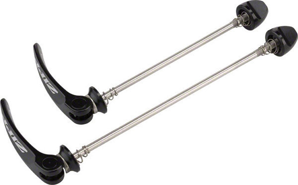 Zipp Tangente Quick Release Skewer Set